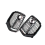Rejilla de luz antiniebla para X6 E71 3