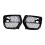 Rejilla de luz antiniebla para X6 E71 4