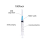 3Ml Syringe with 23G 1In Needle - Disposable Individual Packaging 2