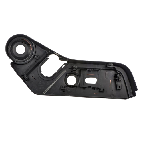 For Journey 2011-2020 Front Driver Side Left Seat Shield Panel 2