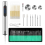 Stylo graveur rechargeable USB, perceuse manuelle portable pour bricolage 1