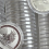 Transparent Coin Boxes 100Pcs 1Oz 40mm Capsules Cases Commemorative 2