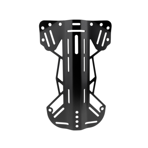 Scuba Diving BCD Technical Diving Backplate Back for