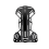 Scuba Diving BCD Technical Diving Backplate Back for 2