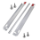 KSTK1 27-Inch Laundry Stacking Kit Replacement for Washer & Dryer 1