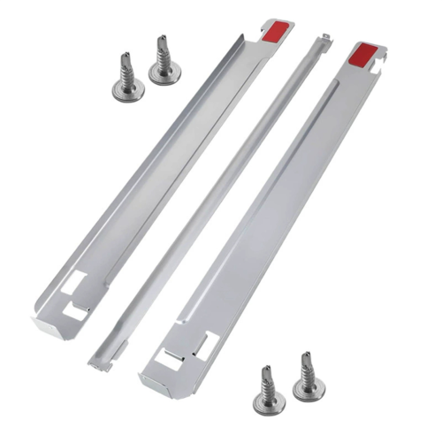 KSTK1 27-Inch Laundry Stacking Kit Replacement for Washer & Dryer
