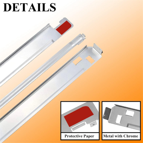 KSTK1 27-Inch Laundry Stacking Kit Replacement for Washer & Dryer 2