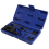 Motorcycle Splitter Heavy Chain Breaker Cutter Riveter Tool Kit 1