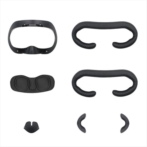 Masque de protection pour support d'interface - Pièce détachée