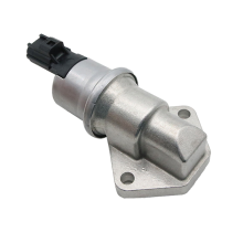 1F21-20-660A Valvola di controllo dell'aria al minimo per auto Ford Mazda Mercury