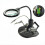 Welding Soldering Magnifier with PCB Holder for Welding Station 2