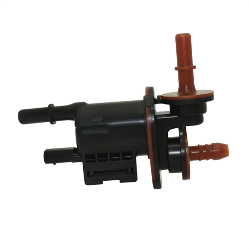 Électrovanne de purge du canister EU5A-9G866-CE Compatible avec