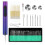 Stylo graveur rechargeable, perceuse manuelle pour la création de bijoux 1