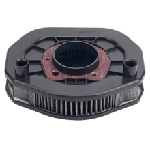 Motorcycle Intake Cleaner Air Filter for XL1200 XL883 Roadster