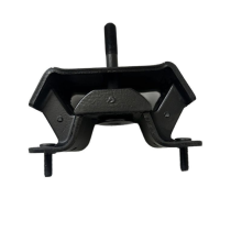 Staffa motore Staffa trasmissione Tampone Artiglio motore Tampone per