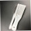2 pieces fish scale scraper with plastic handle and steel teeth 3