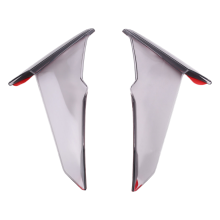 Motorrad-Beinverkleidungs-Windabweiser für ADV 350 ADV350