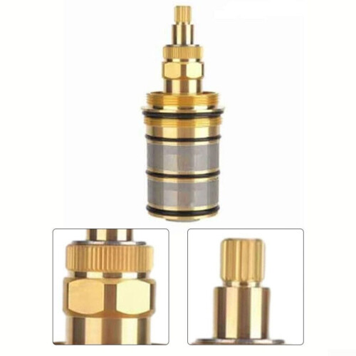 Thermostatic Mixer Valve,Shower Valve,Thermostatic , 1