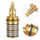 Thermostatic Mixer Valve,Shower Valve,Thermostatic , 3