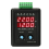 Adjustable 4-20ma Signal Generator 24V Current Voltage Transmitter 1