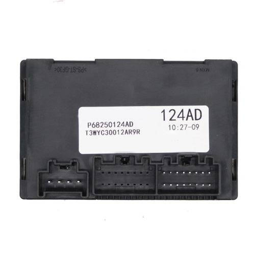Transfer Case Control Module 68250124AD, 68250124AA for 2