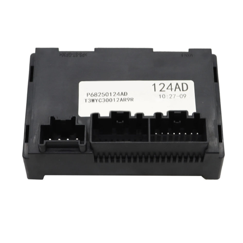 Transfer Case Control Module 68250124AD, 68250124AA for 1