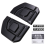 Logo autocollant latéral pour Land Cruiser Prado 1