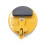 Locking Fuel Cap Replace 7X7700 for Caterpillar CAT Excavator 4
