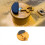 Locking Fuel Cap Replace 7X7700 for Caterpillar CAT Excavator 2