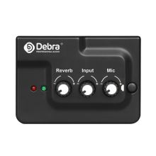 Live-uitzending geluidskaart audiomixer