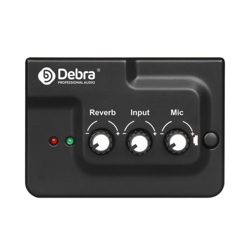 Carte son pour diffusion en direct, mixeur audio