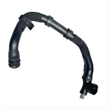 Tubo del liquido di raffreddamento del sistema di raffreddamento del motore per VW GOLF Passat B8