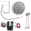 Safe Lock Electronic Digital Safe Lock Replacement Solenoid 2