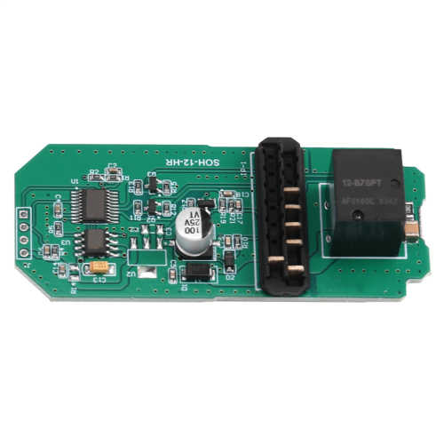 6R0959802 New Window Motor Module for Front Right 1