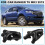Νέος σωλήνας σύνδεσης αντλίας νερού για Ford Ranger T6 Mk3 4