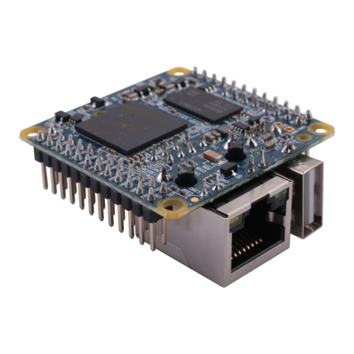 NanoPi NEO Development Board for Raspberry Pie Quad-Core -A7 DDR3 2