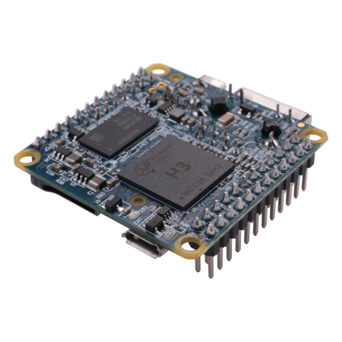 NanoPi NEO Development Board for Raspberry Pie Quad-Core -A7 DDR3 1