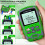RJ45 Network Testing MC70-VFL 30KM Fiber Optic Power Meter 3
