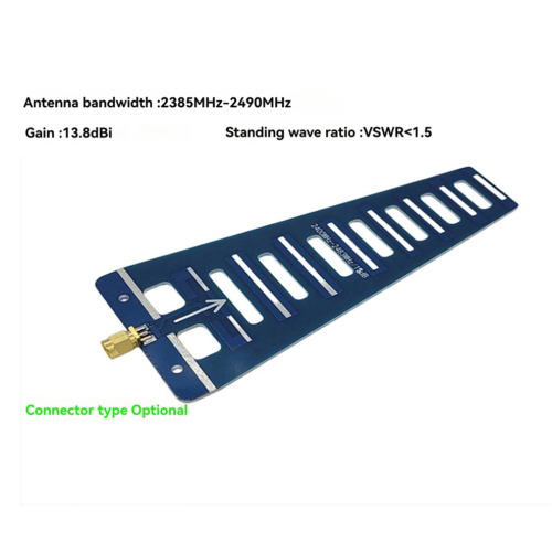 2,4 GHz riktad WIFI-antenn C 1