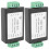 H801 RGBW LED WIFI Controller LED RGB Controller DC5-24V Input 1