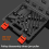 Crankshaft Removal Special Tool Belt Pulley Removal Special Tool 2