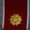 Badges de médailles commémoratives antiques, artisanat en 7