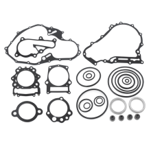 Junta de tapa de válvula de motor ATV Junta de tapa de culata para