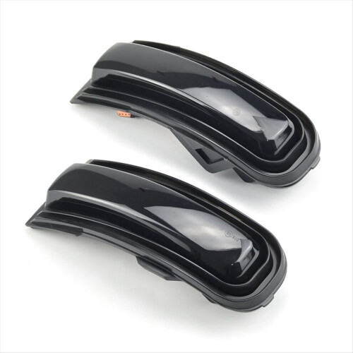 Side View Mirror Turn Signal Blinker Light Assembly for Jeep Renegade