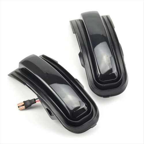 Side View Mirror Turn Signal Blinker Light Assembly for Jeep Renegade 2