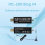 Για δέκτη Tcxo Sma Rtlsdr 2