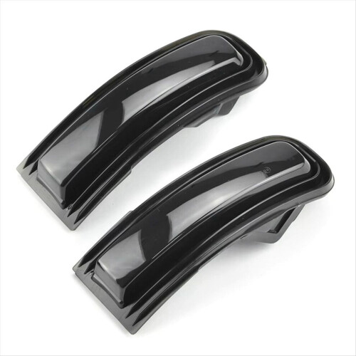 Side View Mirror Turn Signal Blinker Light Assembly for Jeep Renegade 1