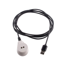 Convertitore da USB a infrarossi vicini (IR) con cavo di trasmissione IRDA IEC62056