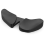 Ergonomic Mouse Wrist Support, Sliding Wrist Pad That Moves Black 1