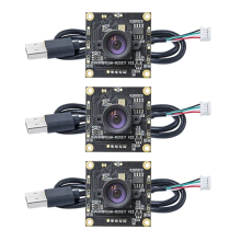Module caméra OV9732 100 degrés 1280x720 30 ips pour autodarts io